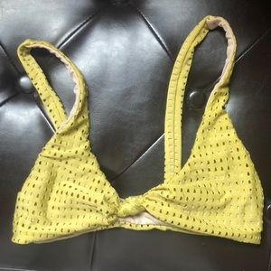 acacia swimwear spain bikini top